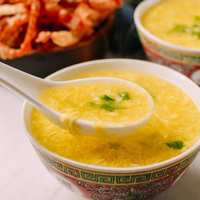 Egg Drop Soup recipe photo