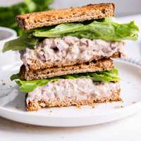 Tuna Salad recipe photo