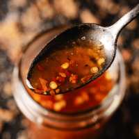 Eastern North Carolina BBQ Sauce recipe photo