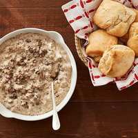 Sausage Gravy recipe photo