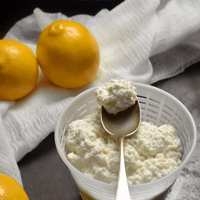 Ricotta Cheese recipe photo