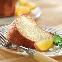 Pound Cake recipe photo