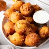 Hush Puppies recipe photo