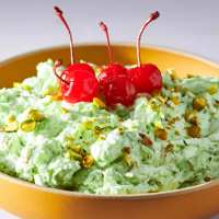 Watergate Salad recipe photo
