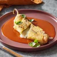 Chile Rellenos recipe photo