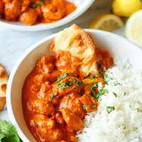 Chicken Tikka Masala recipe photo