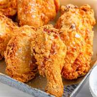 Fried Chicken recipe photo