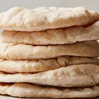 Pita Bread recipe photo