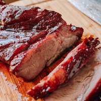Char Siu Pork recipe photo