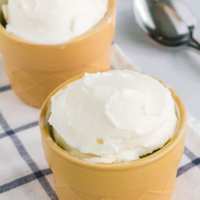 Vanilla Ice Cream - Ninja Creami Version recipe photo