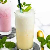 Vanilla French Soda recipe photo