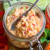 Pimento Cheese recipe photo