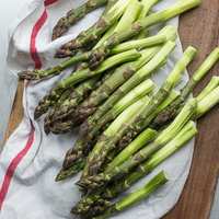 Roasted Asparagus recipe photo