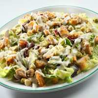 Red Lobster Caesar Salad Dressing recipe photo