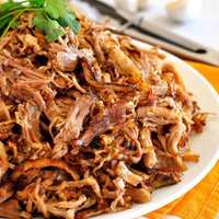 Carnitas  recipe photo